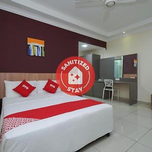 Oyo 89849 Sekin Hotel And Resort