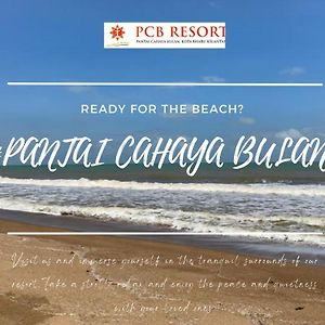 Pcb Beach Resort