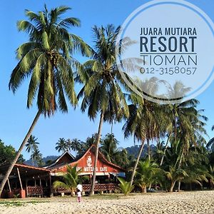 Juara Mutiara Resort